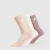 Chestnut Pink/Rest Pink/Oat White