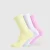 Refresh Yellow/Fresh Lilac/Sour Pink