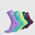 Plum/Teal/Green/Capri Blue/Grape