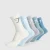 Classic Blue/Rest Blue/Metal Purple/Gentle Blue/Soft White
