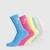 Pink/Yellow/Green/Pink/Blue