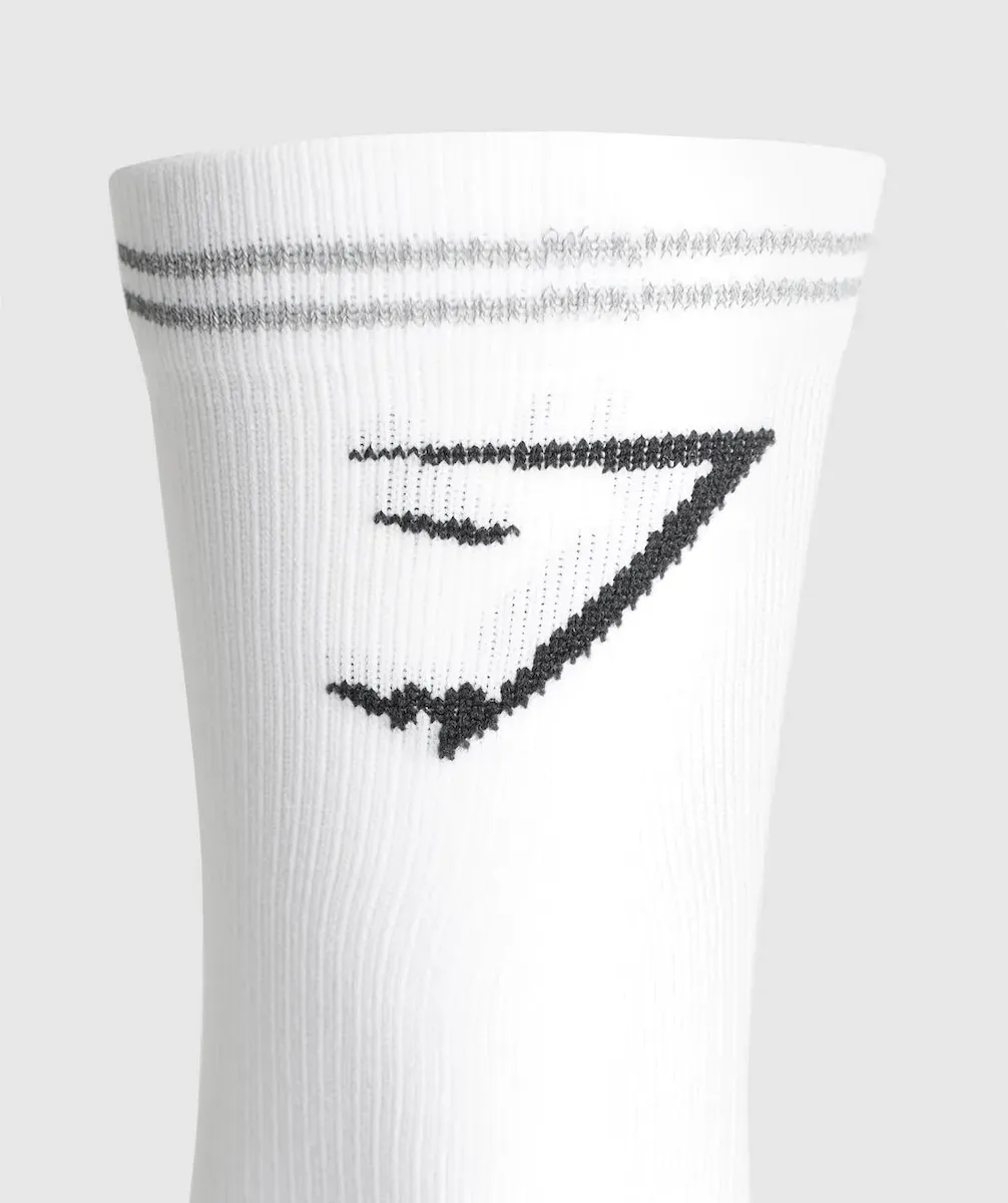 Crew Running Socks - Image 5