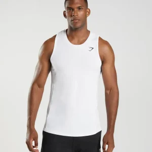 React Tank