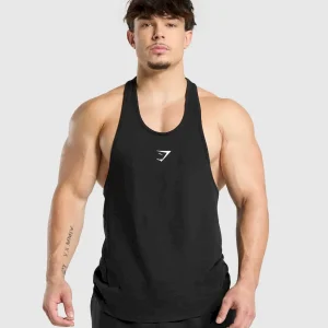 Critical Stringer