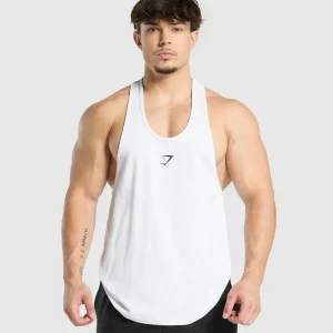 Critical Stringer