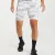 Light Grey Print