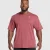 Washed Berry Pink