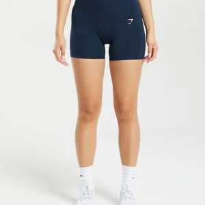 Everyday Seamless Shorts
