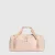Muted Pink