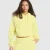 Refresh Yellow