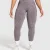 Plum Brown/White Marl
