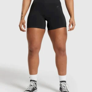 Flex Shorts