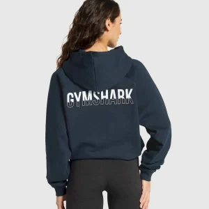 Fraction Hoodie
