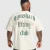 Oat White/Classic Green