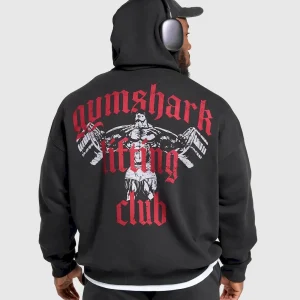Lifting Club Hoodie