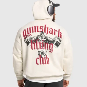 Lifting Club Hoodie