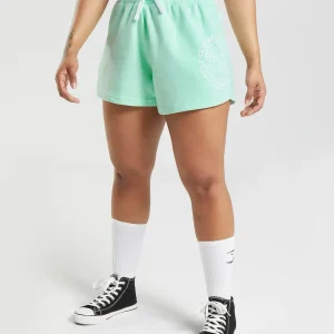Legacy Shorts