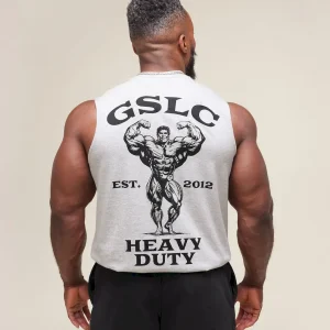 Heavy Duty Tank