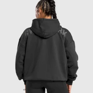 Power Hoodie