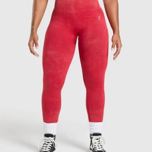 Gains Seamless Leggings