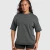 Asphalt Grey/Black