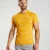 Sunny Yellow/White
