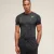 Black/Charcoal Grey