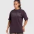 Plum Brown