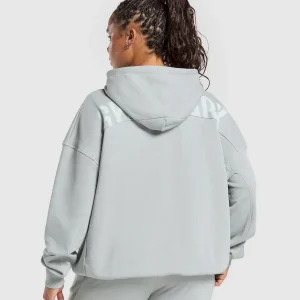 Power Hoodie