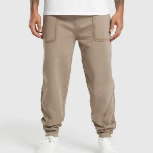 Heavyweight Joggers