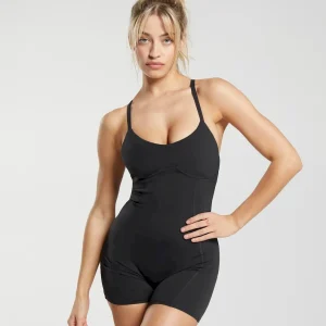 Strappy All In One
