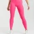 Bright Fuchsia