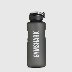 Jug Bottle With Straw