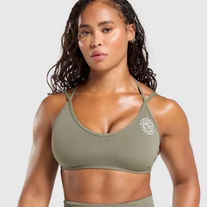 Legacy Bra