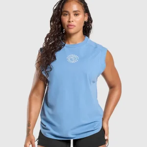 Legacy Logo Tank