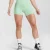 Mist Green