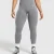 Brushed Grey/White Marl