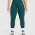 Functional Teal/Black Marl
