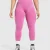 Winning Pink/White Marl