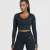 Midnight Blue/Black Marl