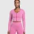 Winning Pink/White Marl