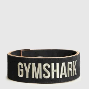 Lever Lifting Belt