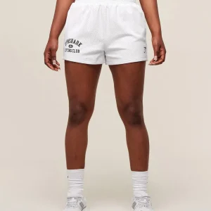 Lifting Club Mesh Shorts