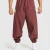 Burgundy Brown