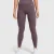 Plum Pink Marl/Dark Grey Marl/Plum Pink