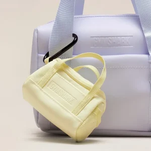 Mini Everyday Holdall Keychain