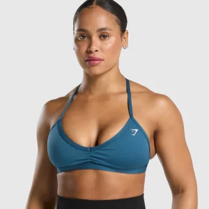 Minimal Sports Bra
