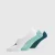 Winter Teal/Pearl Blue/White