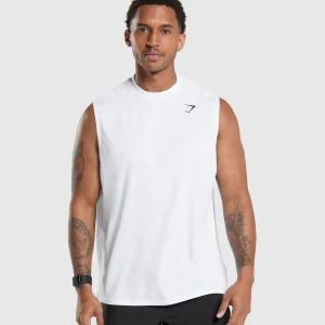 Arrival Oversized Tank