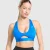Barbell Blue